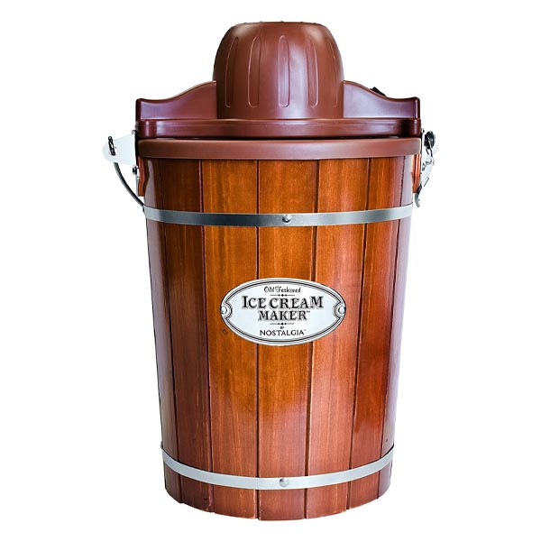 BUCKET